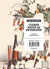 Comer Hasta La Extinción