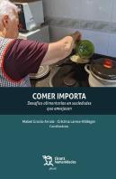 Comer Importa