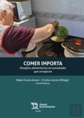 Comer Importa