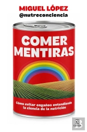 Comer Mentiras