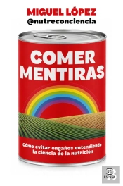 Comer Mentiras