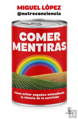 Bertrand.pt - Comer Mentiras