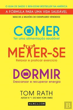 Bertrand.pt - Comer, Mexer-Se, Dormir