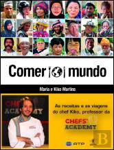 Comer o Mundo