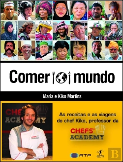 Bertrand.pt - Comer o Mundo