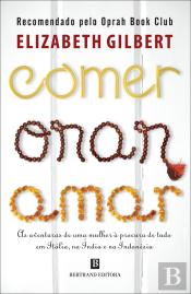 Comer, Orar, Amar