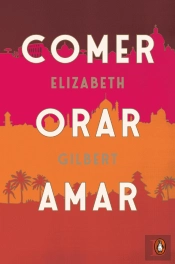 Comer, Orar, Amar