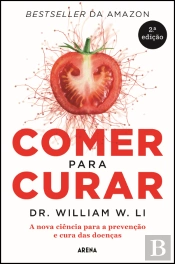 Comer para Curar