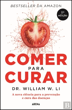 Bertrand.pt - Comer para Curar