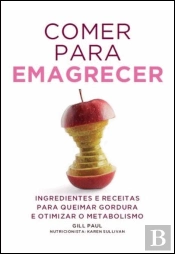 Comer para Emagrecer