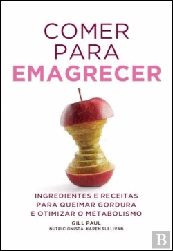 Bertrand.pt - Comer para Emagrecer