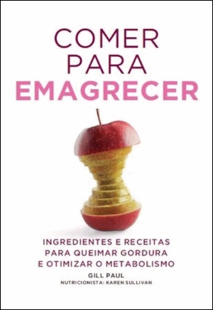 Comer para Emagrecer