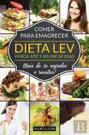 Comer para Emagrecer