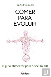 Comer para Evoluir