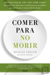 Comer Para No Morir