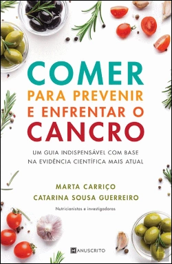 Bertrand.pt - Comer para Prevenir e Enfrentar o Cancro