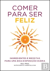 Comer para Ser Feliz