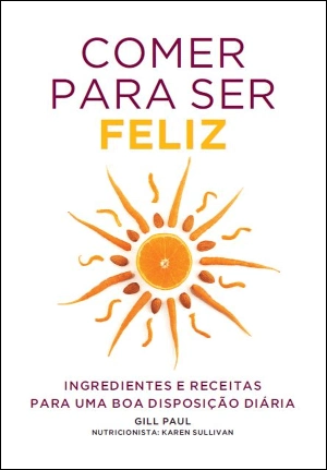 Comer para Ser Feliz