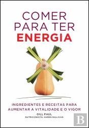 Comer para Ter Energia