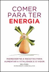 Comer para Ter Energia