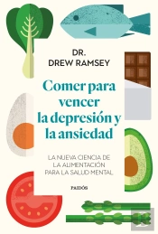 Comer Para Vencer La Depresion Y La Ansiedad