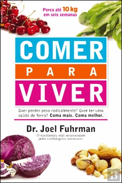 Bertrand.pt - Comer para Viver