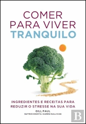 Comer para Viver Tranquilo