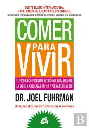 Comer Para Vivir