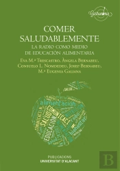 Comer Saludablemente