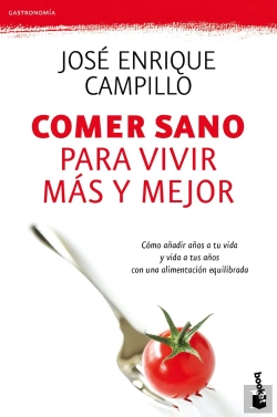 Bertrand.pt - Comer Sano Para Vivir Más Y Mejor