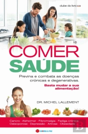 Comer Saúde
