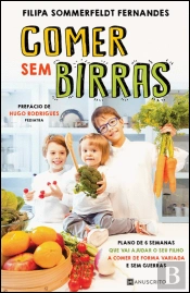 Comer Sem Birras