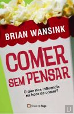 Bertrand.pt - Comer sem Pensar