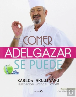 Bertrand.pt - Comer Y Adelgazar Se Puede