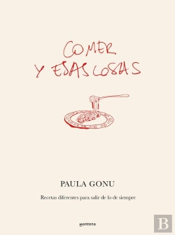Bertrand.pt - Comer Y Esas Cosas