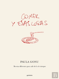 Bertrand.pt - Comer Y Esas Cosas