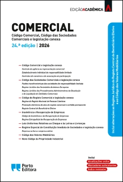 Bertrand.pt - Comercial - Edição Académica