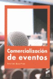 Comercialización De Eventos
