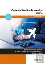 Comercializacion De Eventos