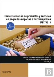 Comercializacion De Productos Y Servicios En Pequeños Negoci