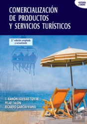 Comercialización De Productos Y Servicios Turísticos