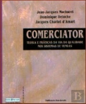 Comerciator