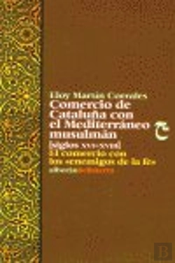 Bertrand.pt - Comercio Cataluña Con El Mediterraneo Musulman