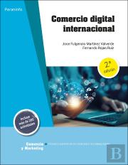 Comercio Digital Internacional 2.ª Edicion 2024