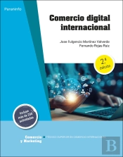 Comercio Digital Internacional 2.ª Edicion 2024