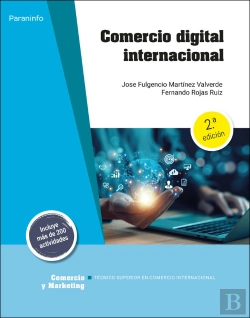 Bertrand.pt - Comercio Digital Internacional 2.ª Edicion 2024