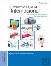Comercio Digital Internacional  