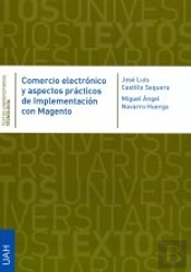 Comercio Electrónico Y Aspectos Prácticos De Implementación Con Magento