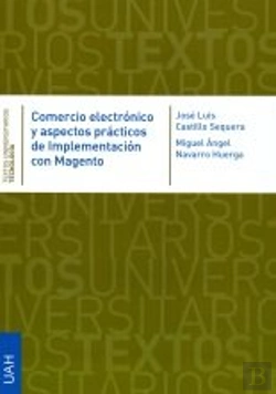 Bertrand.pt - Comercio Electrónico Y Aspectos Prácticos De Implementación Con Magento