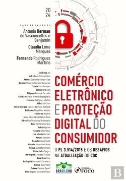 Bertrand.pt - Comércio Eletrônico E Proteção Digital Do Consumidor
